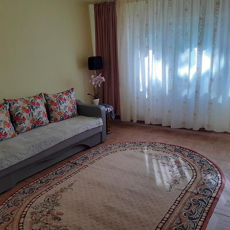 Xenia Apartament Konstanca Zewnętrze zdjęcie