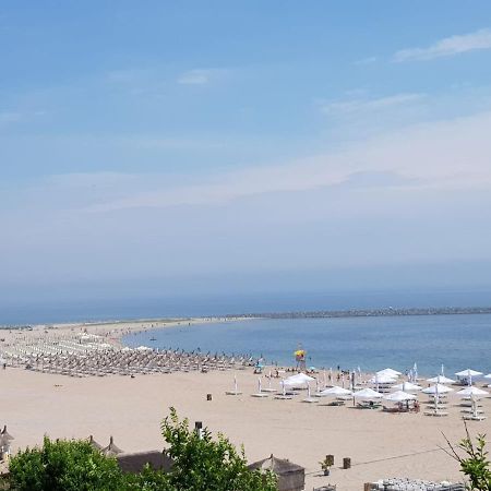 Xenia Apartament Konstanca Zewnętrze zdjęcie
