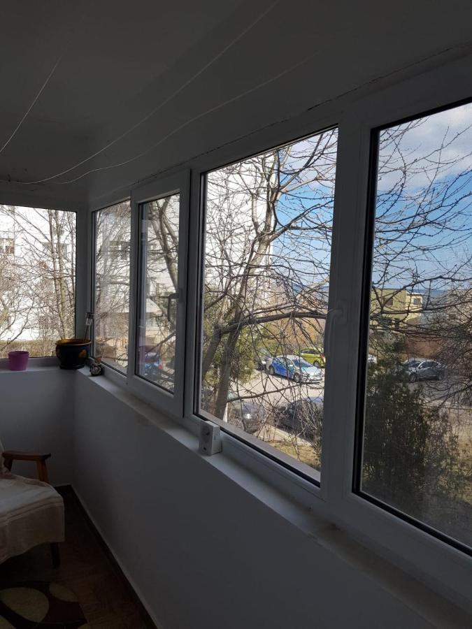 Xenia Apartament Konstanca Zewnętrze zdjęcie