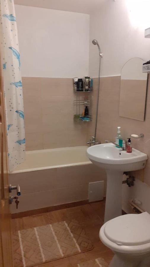Xenia Apartament Konstanca Zewnętrze zdjęcie
