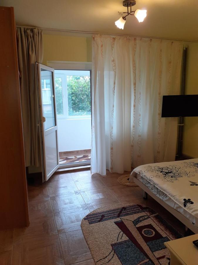 Xenia Apartament Konstanca Zewnętrze zdjęcie