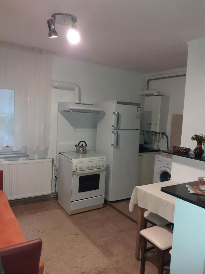 Xenia Apartament Konstanca Zewnętrze zdjęcie