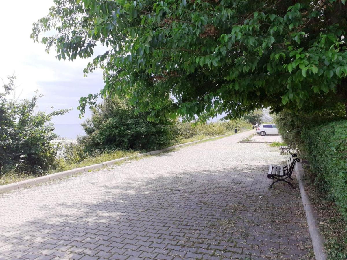 Xenia Apartament Konstanca Zewnętrze zdjęcie